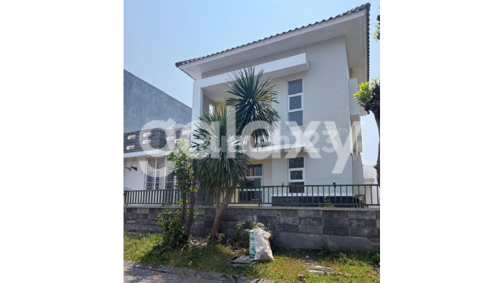 House Position Hook Ready to Occupy San Diego Pakuwon City