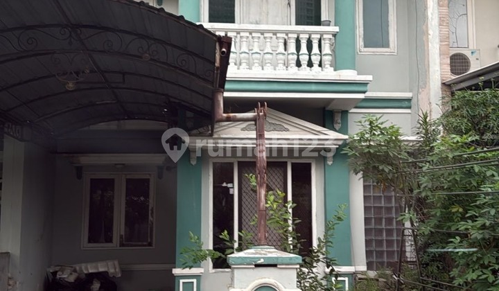 Rumah Pakuwon City Dekat Sutorejo dan Mulyosari 1