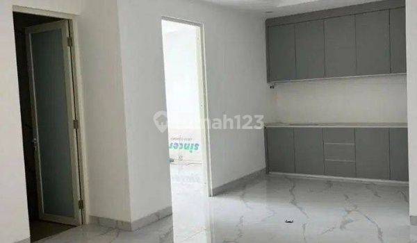 Rumah Baru Gress Grand Island Siap Huni Pakuwon City Suvadiva 2