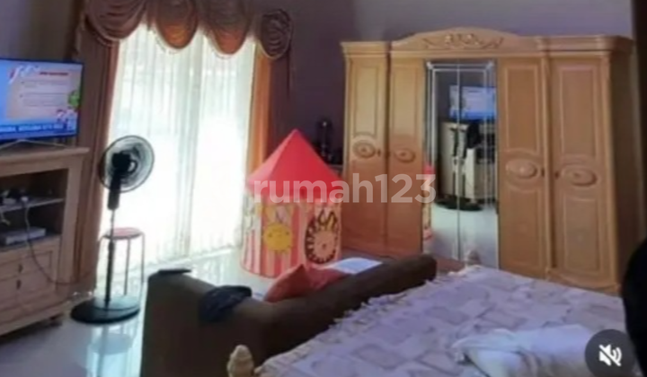 Rumah Siap Huni Furnish Strategis Pakuwon City Laguna Regency 2