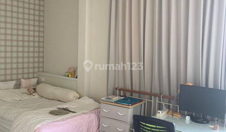 Rumah Termurah Virginia Regency Pakuwon City Surabaya Timur 2