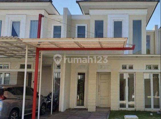 Jual Rumah Pakuwon City East Coast Park Surabaya Timur 1