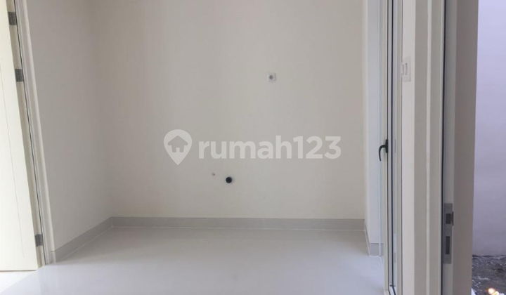 Rumah Siap Huni Grand Island Pakuwon City Dkt San Diego Palm Beach