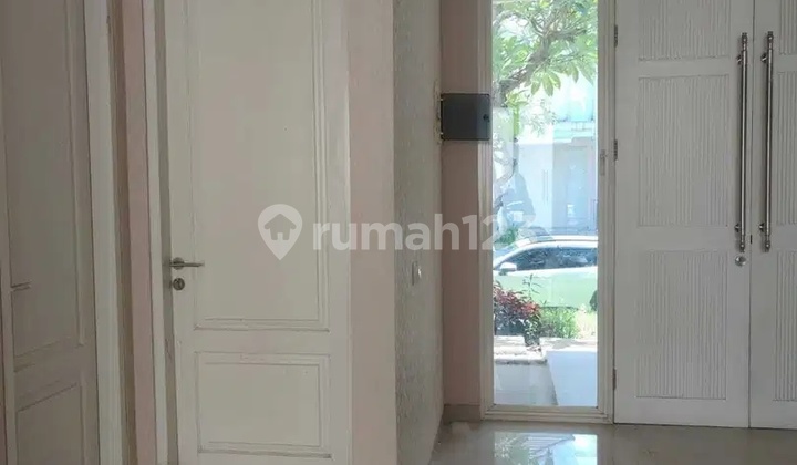 Rumah Villa Bukit Regency pakuwon indah dekat Pakuwon mall 2
