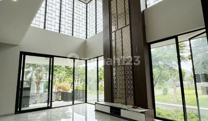 Rumah Pakuwon City Termurah Baru San Diego Dkt San Antonio Palm Beach