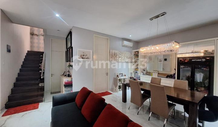 Rumah Siap Huni Pakuwon City Palm Beach 2