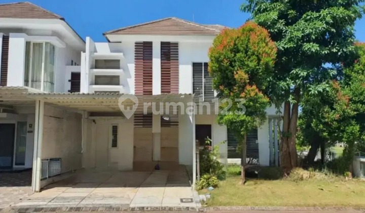 RUMAH HOOK SIAP HUNI EAST COAST PARK PAKUWON CITY RUMAH HOOK SIAP HUNI EAST COAST PARK PAKUWON CITY