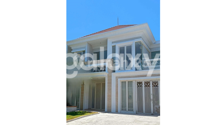 Casa Tobago House Pakuwon City Casa Tobago House Pakuwon City