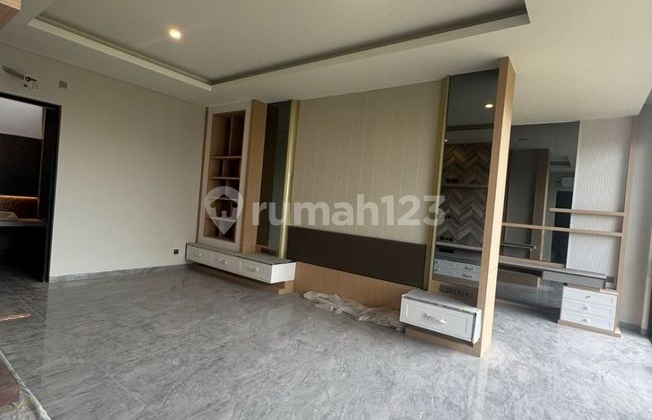New Gress Hook Furnish Elegant House in Pakuwon City 2