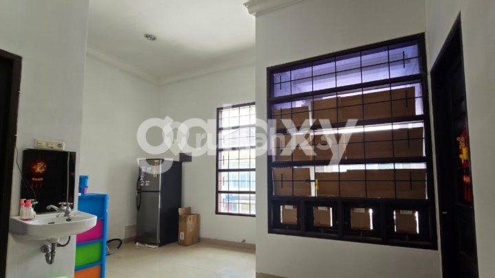 San Diego House Pakuwon City San Diego House Pakuwon City