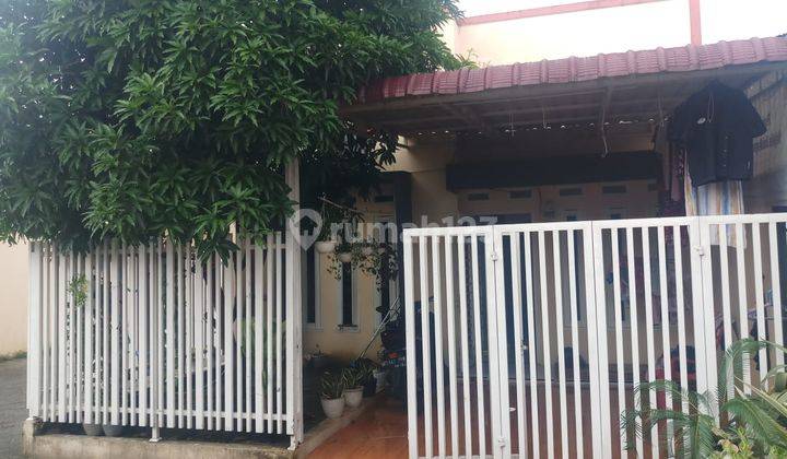 di Jual Rumah Cantik Dan Murah di Daerah Tembung 2