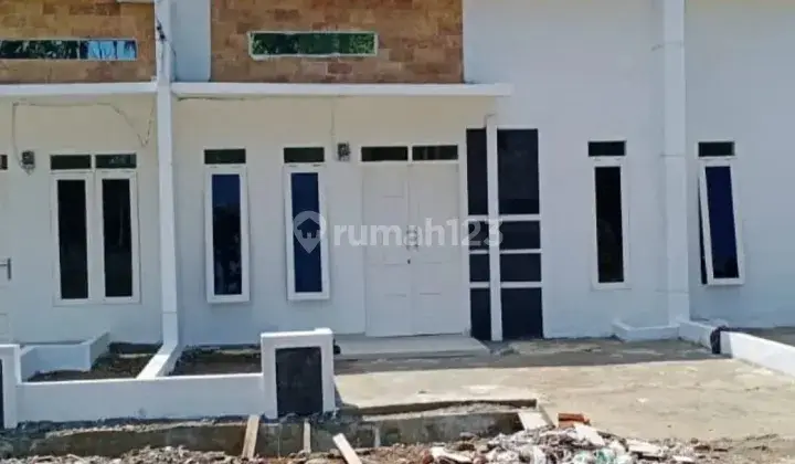 rumah di setiabudi promo harga cinta menjelang ramadhan  320jt cash 1