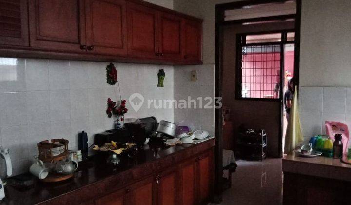 Rumah Mewah Kawasan Medan Petisah  2