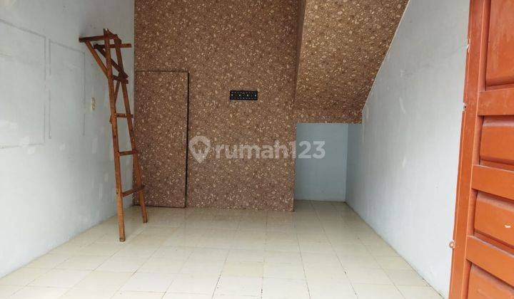  Ruko Baru 2 Lantai Lokasi Dekat Pusat Pasar Deli Tua  3