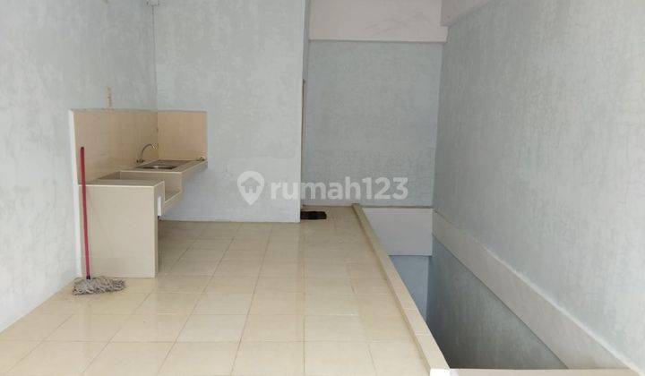 Ruko Baru 2 Lantai Lokasi Dekat Pusat Pasar Deli Tua  4