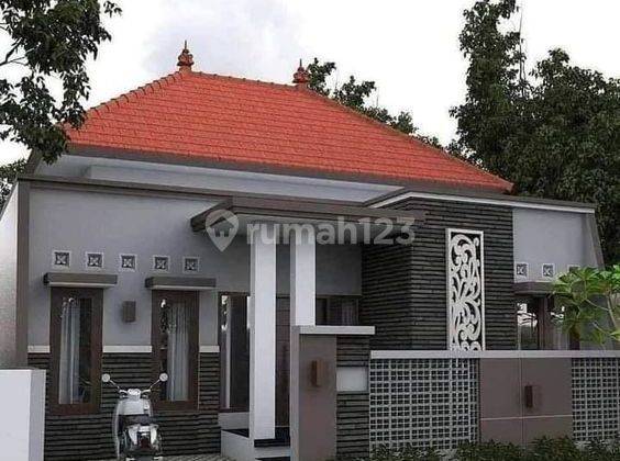 Rumah Mewah, Luas, Dan Cantik, Dijual Cepat Seharga Tanah Daerah Medan Baru 2