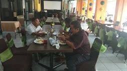 Di Jual Garuda Citra Hotel Medan Kawasan Pusat Kota Medan Shm, Butuh Renovasi 2