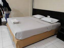 Di Jual Garuda Citra Hotel Medan Kawasan Pusat Kota Medan Shm, Butuh Renovasi 4