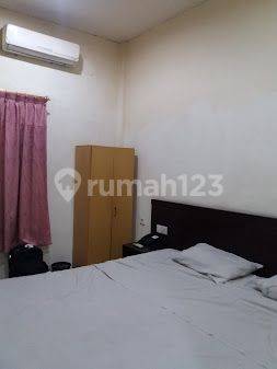 Di Jual Garuda Citra Hotel Medan Kawasan Pusat Kota Medan Shm, Butuh Renovasi 7