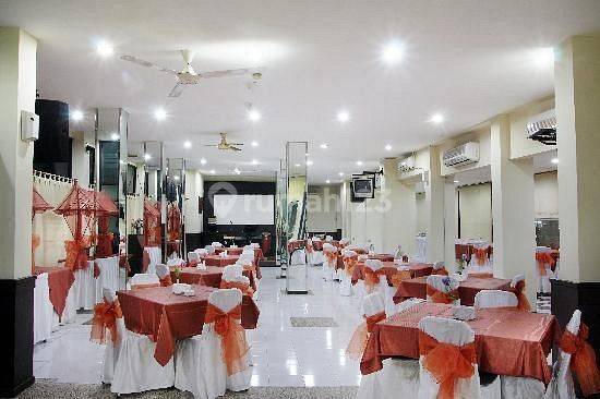 Di Jual Garuda Citra Hotel Medan Kawasan Pusat Kota Medan Shm, Butuh Renovasi 11