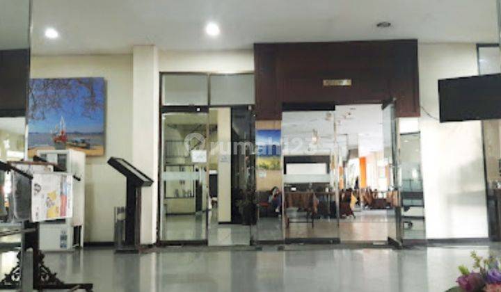 Di Jual Garuda Citra Hotel Medan Kawasan Pusat Kota Medan Shm, Butuh Renovasi 13