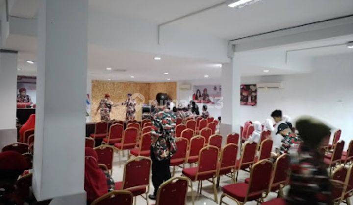 Di Jual Garuda Citra Hotel Medan Kawasan Pusat Kota Medan Shm, Butuh Renovasi 16