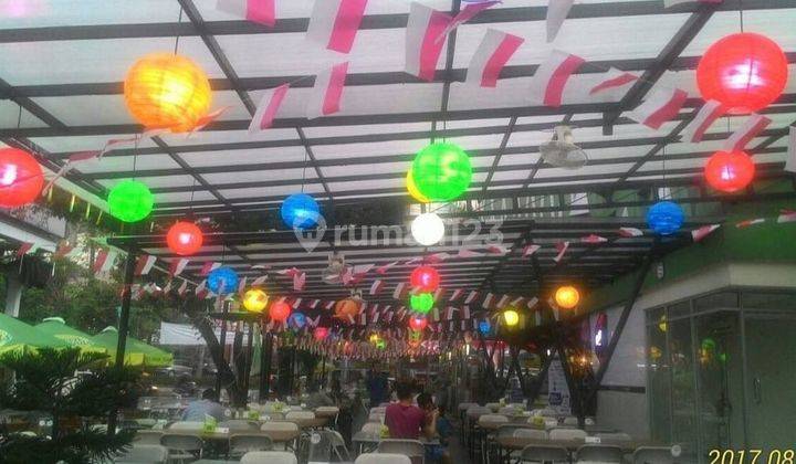 Di Jual Wisma Garuda Hotel di Jl. Nusantara No.15, Kotamatsum Iii, Kec. Medan Kota, Kota Medan, Sumatera Utara 20212, Medan 5