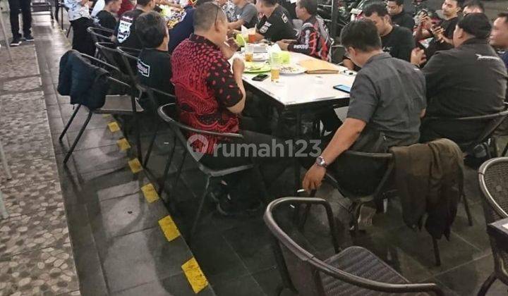Di Jual Wisma Garuda Hotel di Jl. Nusantara No.15, Kotamatsum Iii, Kec. Medan Kota, Kota Medan, Sumatera Utara 20212, Medan 4