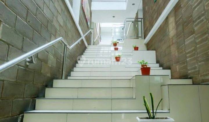 Di Jual Wisma Garuda Hotel di Jl. Nusantara No.15, Kotamatsum Iii, Kec. Medan Kota, Kota Medan, Sumatera Utara 20212, Medan 15