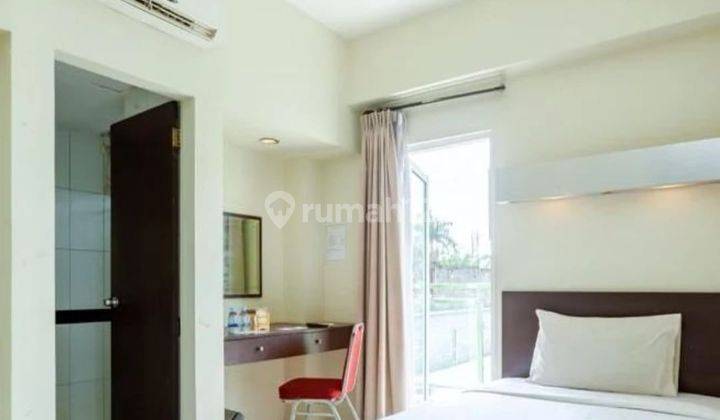 Di Jual Wisma Garuda Hotel di Jl. Nusantara No.15, Kotamatsum Iii, Kec. Medan Kota, Kota Medan, Sumatera Utara 20212, Medan 14