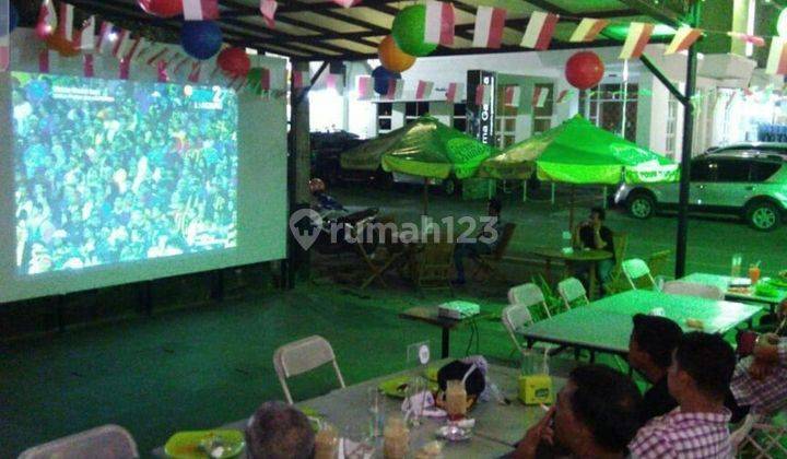 Di Jual Wisma Garuda Hotel di Jl. Nusantara No.15, Kotamatsum Iii, Kec. Medan Kota, Kota Medan, Sumatera Utara 20212, Medan 19