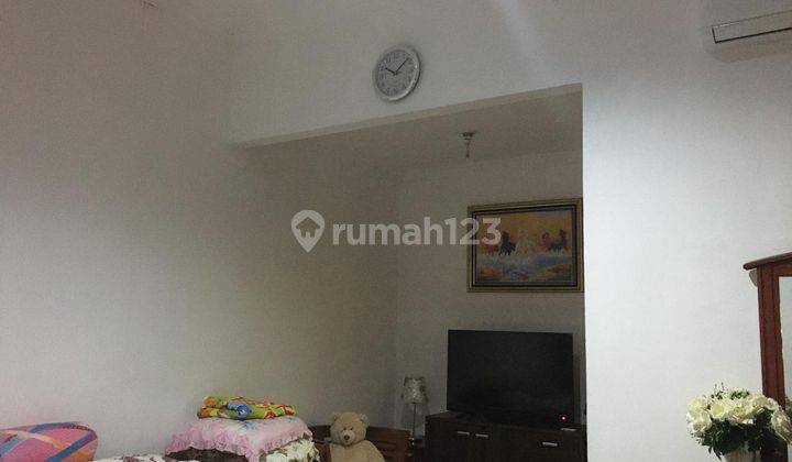 Rumah Cantik Siap Huni Konsep Minimalis Sederhana, di Tasbih 1 2