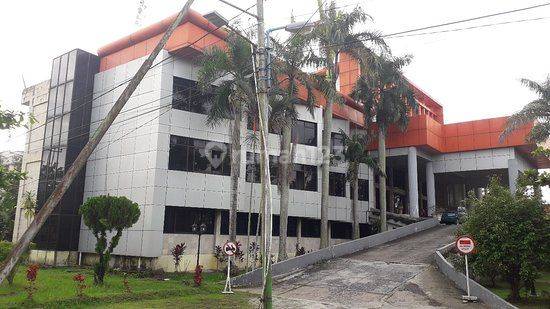 di Jual Hotel Ratu Mayang Garden Kota Pekanbaru Riau 1