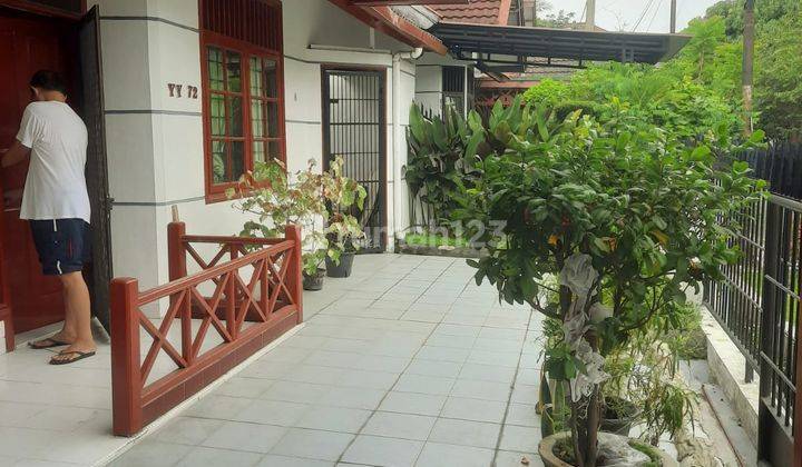 Di Jual Rumah Cantuk Lebar Dan Luas Kawasan Komp Tasbih 1 1