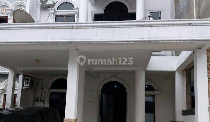 Dijual Cepat Rumah di Daerah Johor Karena Pindah Tugas, 1