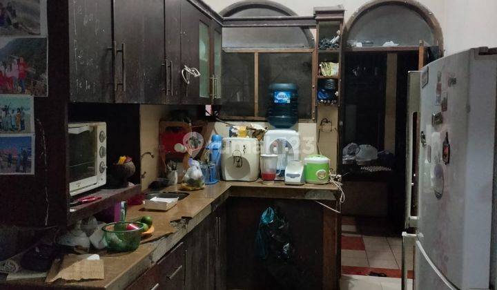 Di Jual Rumah Mewah Plus Kos Kos An 6 Pintu 2