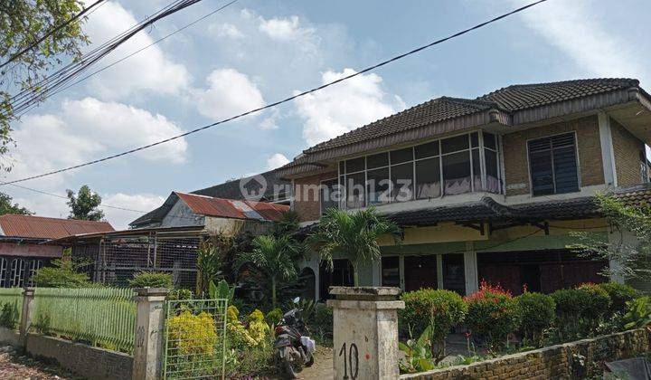 Di Jual Kos Kos An di Jl Setia Budi Samping Kampus Unika 1