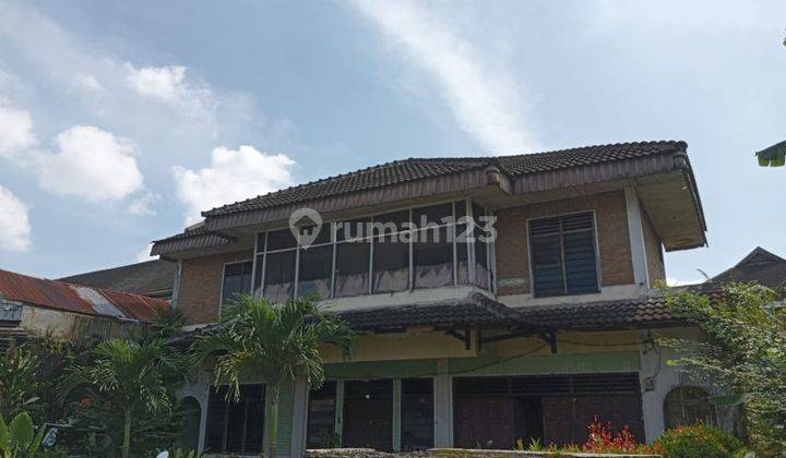 Di Jual Kos Kos An di Jl Setia Budi Samping Kampus Unika 2