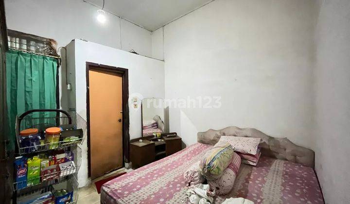 Rumah Bagus SHM di Jalan Pancasila Medan Denai , Medan 2