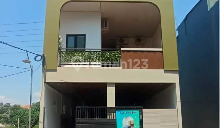 New Fresh Women's Boarding House in Bumi Marina Emas Fully Furnished New Fresh Women's Boarding House in Bumi Marina Emas Fully Furnished