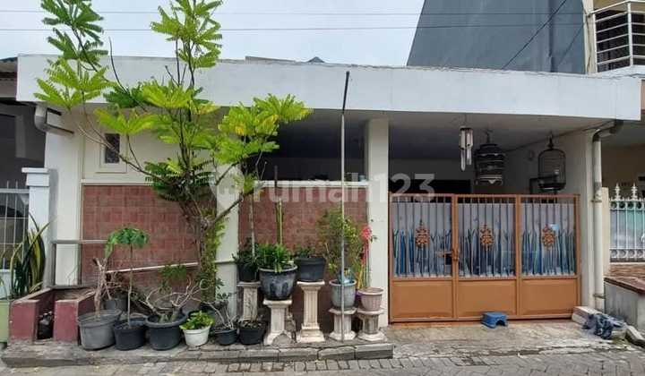 Rumah Murah Siap Huni Di Taman Pondok Indah Wiyung
