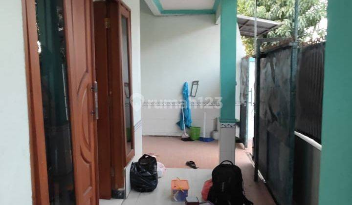 Jual Cepat!! Jarang Ada, Rumah Minimalis Siap Huni Di Tenggilis Mejoyo 2