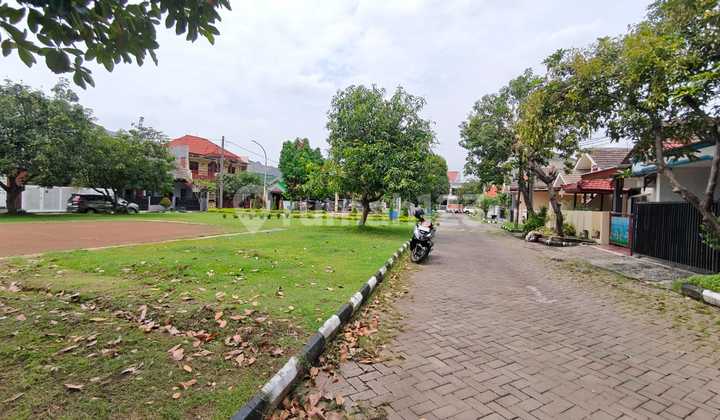 Affordable House Strategic Location In Deltasari Waru 2