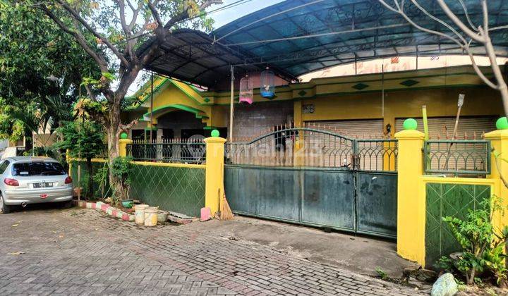 Rumah 2 Lantai murah Siap Huni Di Taman Pondok Legi  2