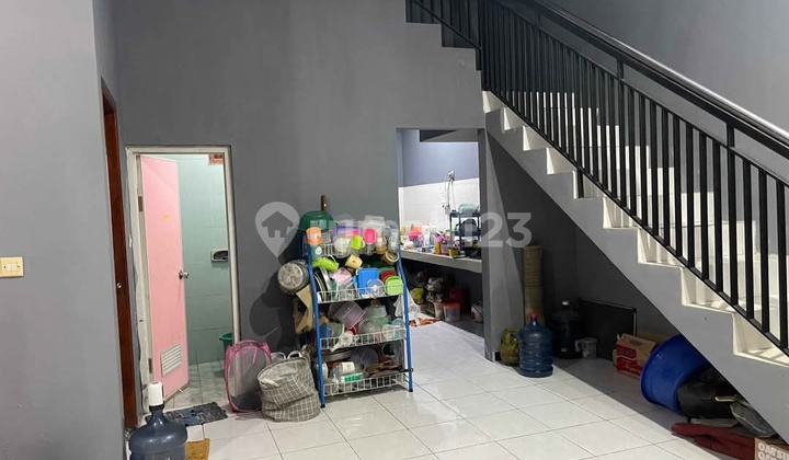 Jual Cepat, Dibawah Pasaran ! Kost Aktif Full Penghuni di Perum Permata Wiyung