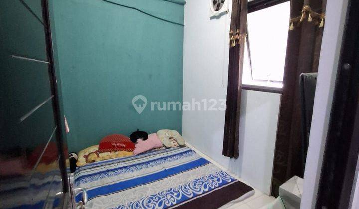 Rumah Baru Renov Di Deltasari Indah 2