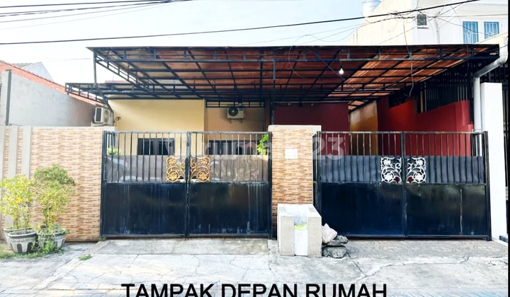 Dibawah Pasaran! Rumah Kost Siap Huni Di Kutisari Selatan
