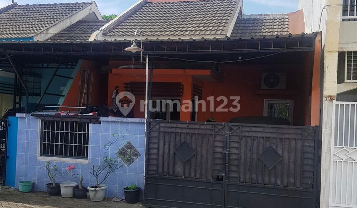 Rumah Minimalis Siap Huni Di Kutisari Utara (cluster)