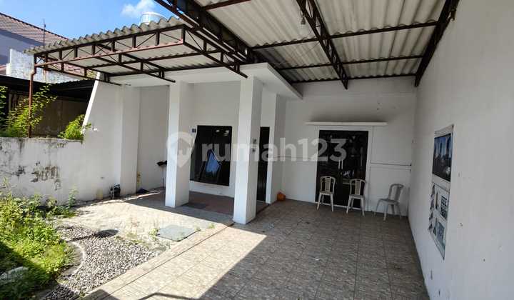 Rumah Murah Siap Huni di Gayung Kebonsari Injoko 2