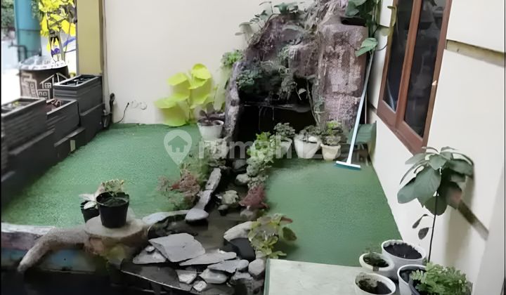 Rumah Minimalis Lokasi Strategis Di Jambangan 2